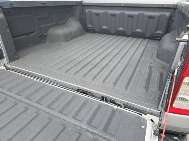 Certified 2024 Ford Ranger XL AWD/4WD image 16