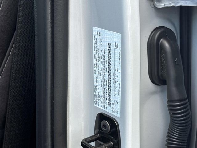 Certified 2025 Ford F150 XLT w/ Equipment Group 302A MID image 29