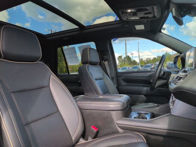 Used 2023 GMC Yukon SLT AWD/4WD image 15