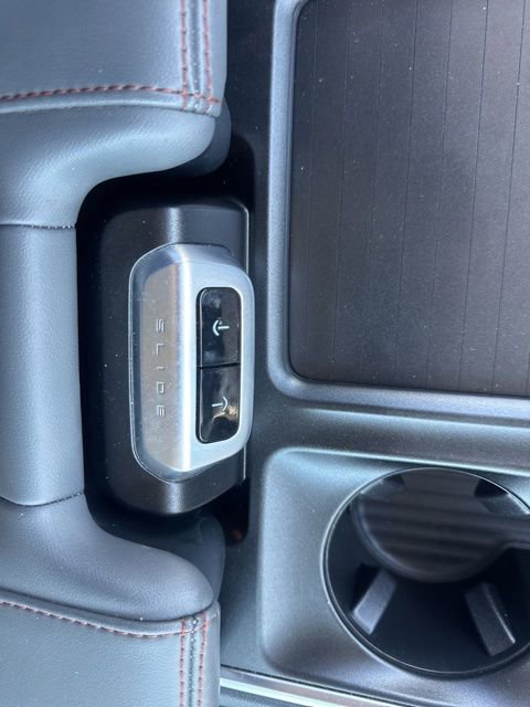 Certified 2025 Ford Expedition Max Active AWD/4WD image 18