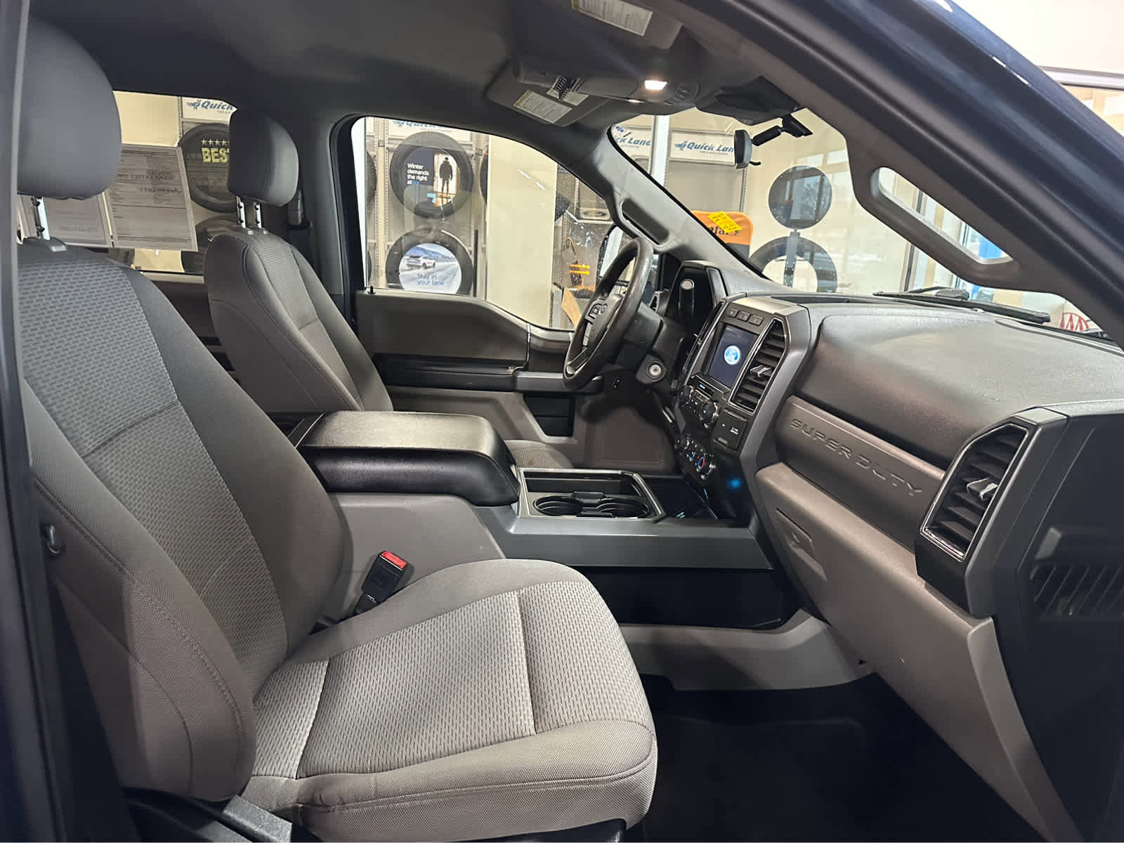 Certified 2020 Ford F250 XLT w/ XLT Premium Package image 43