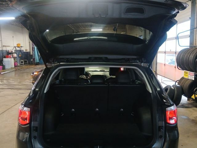 Used 2018 Jeep Compass Limited w/ Navigation Group image 46