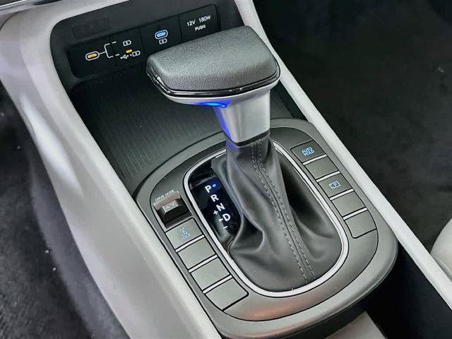 Used 2025 Hyundai Kona SE AWD/4WD image 19
