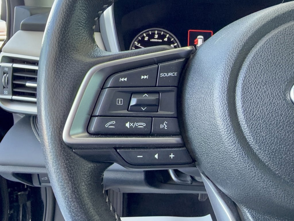 Used 2023 Subaru Outback Limited XT image 24