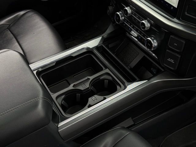 Certified 2023 Ford F250 Lariat w/ Sport Appearance Package image 36