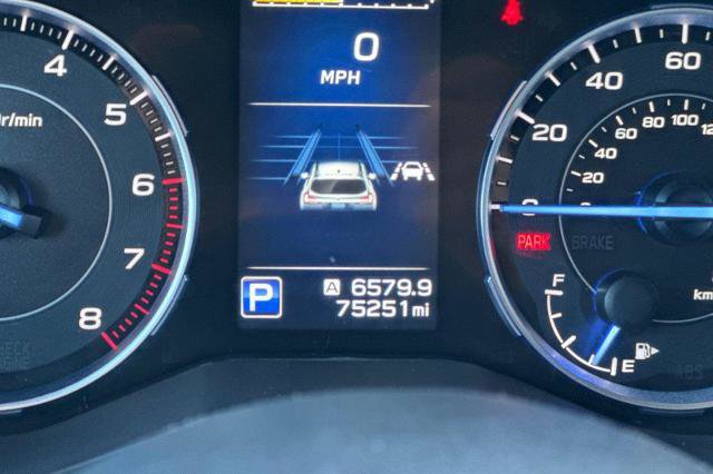 Used 2020 Subaru Ascent Touring w/ Popular Package #2A image 34