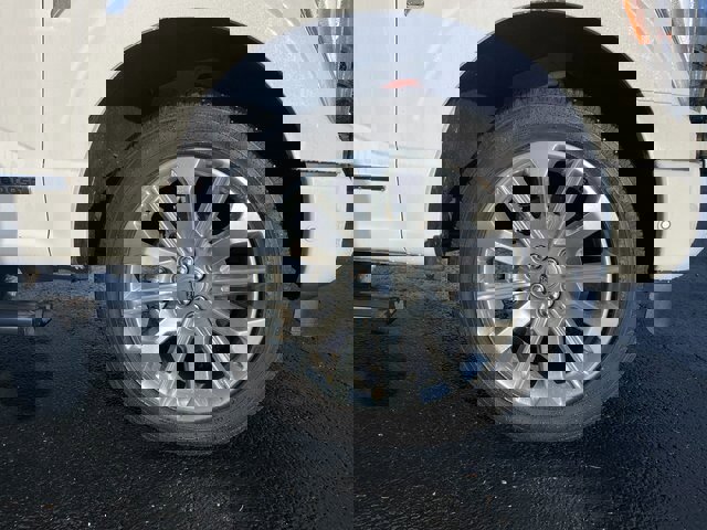 Certified 2023 Ford F150 Limited image 11