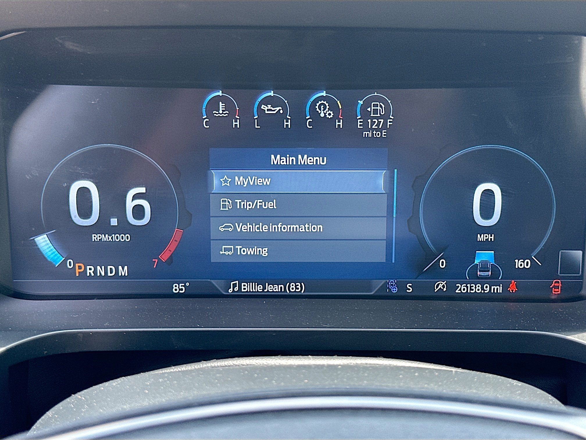 Certified 2024 Ford Expedition Max Platinum AWD/4WD image 12