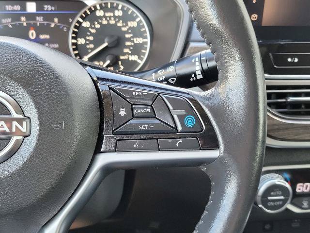 Used 2023 Nissan Altima 2.5 SL FWD image 26