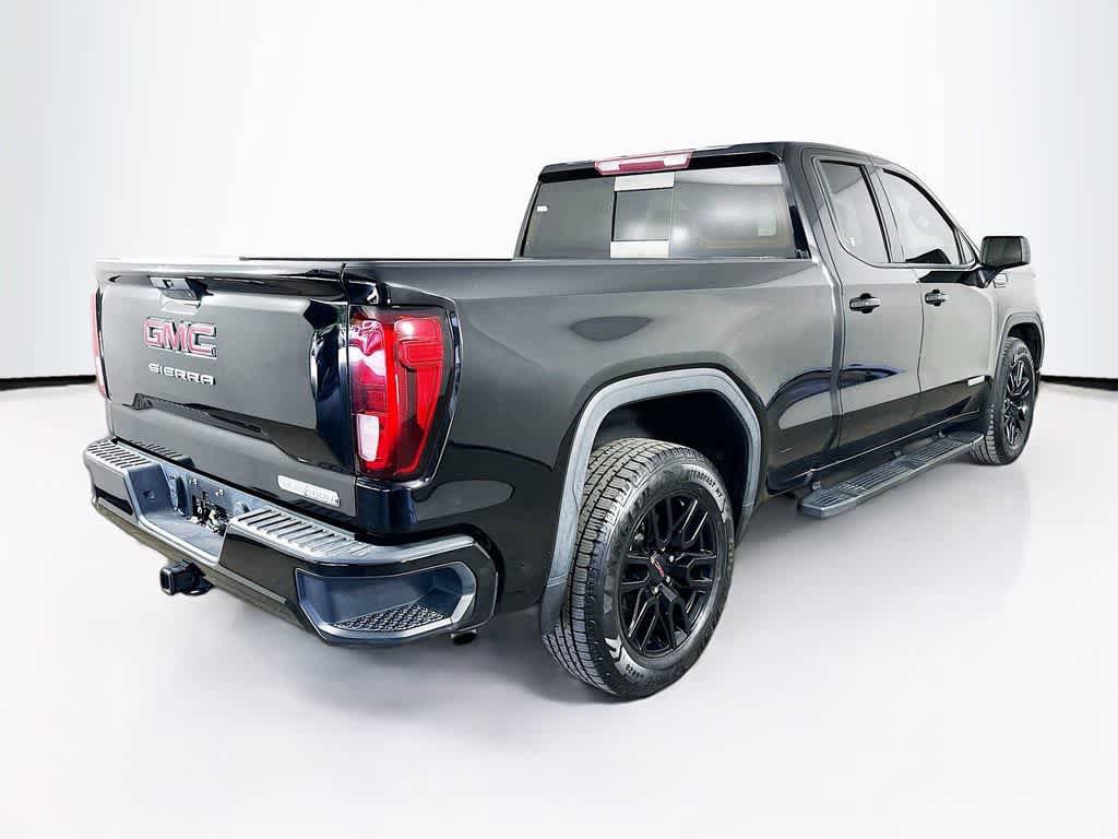 Used 2020 GMC Sierra 1500 Elevation w/ Elevation Value Package RWD image 25
