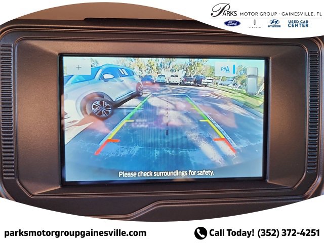 Certified 2022 Ford Bronco Wildtrak image 20