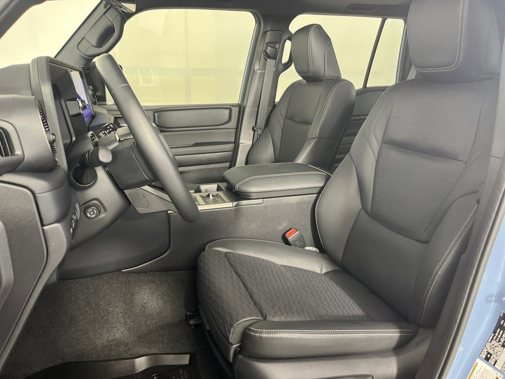 Used 2024 Toyota Land Cruiser w/ Premium Package image 11