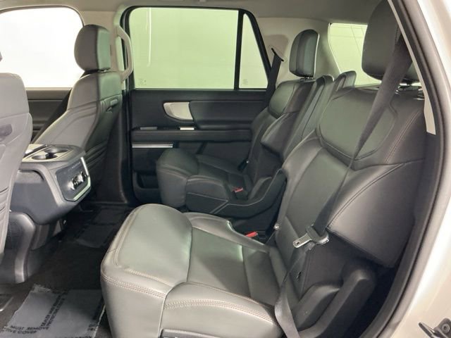 Certified 2025 Ford Expedition Active AWD/4WD image 29