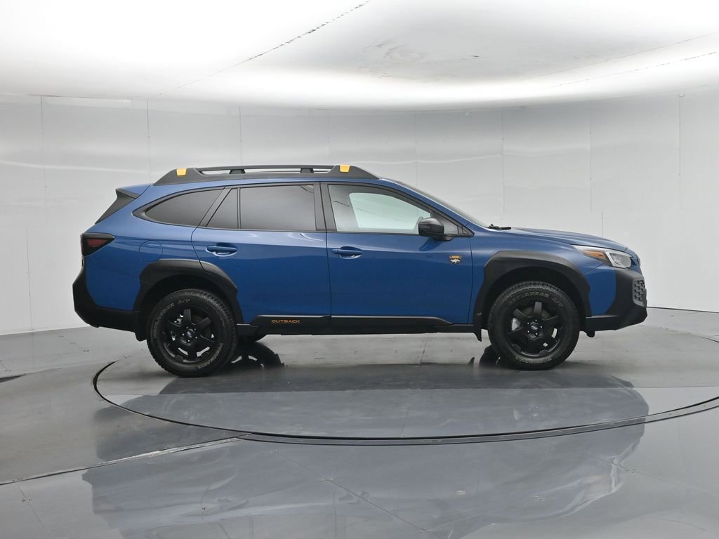Used 2025 Subaru Outback Wilderness w/ Wilderness Package AWD/4WD image 30