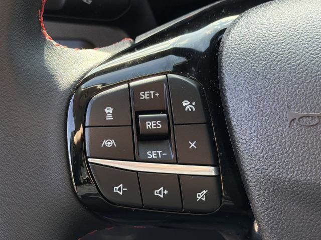 Certified 2022 Ford Escape SEL w/ SEL Stealth AWD Package image 25