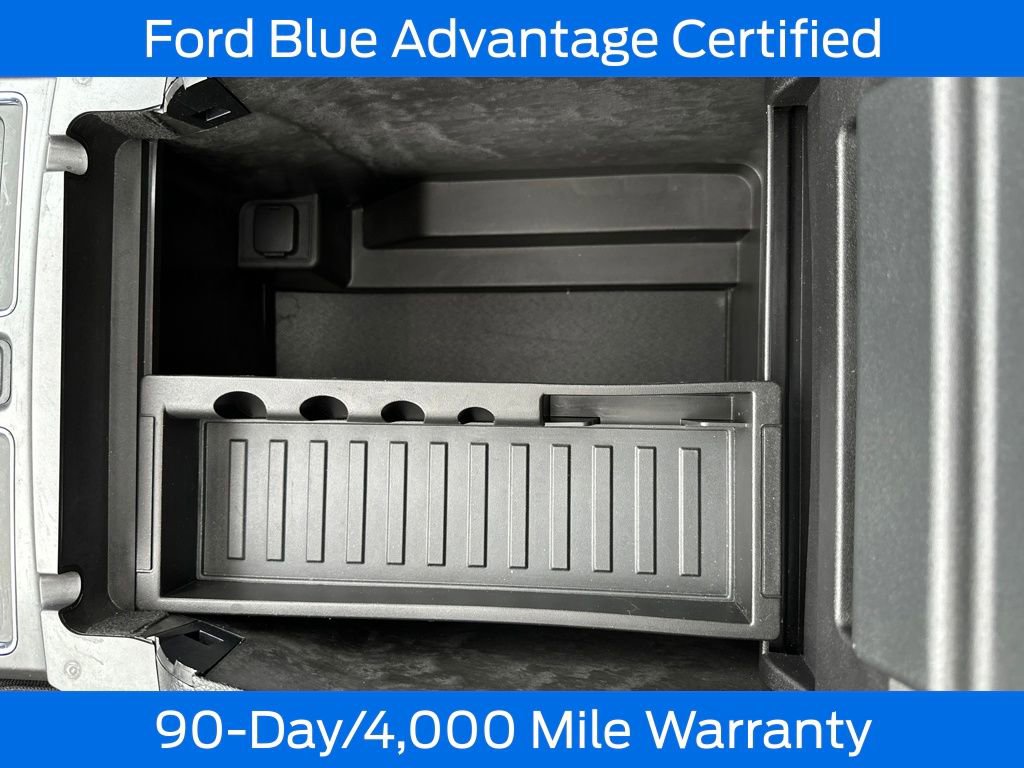 Certified 2018 Ford F150 XLT w/ Equipment Group 302A Luxury image 16
