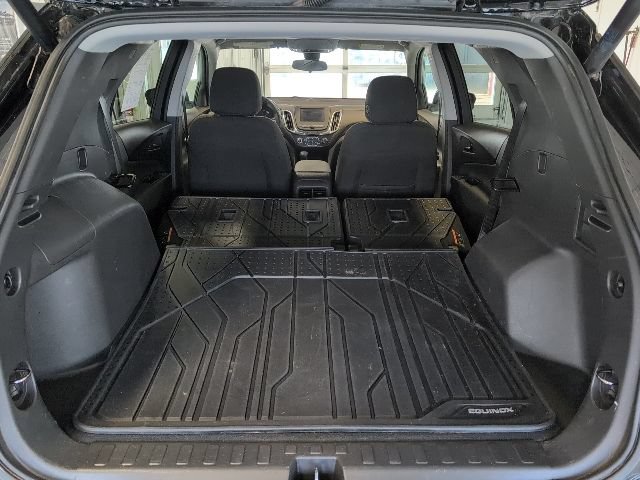 Certified 2023 Chevrolet Equinox LT AWD/4WD image 32