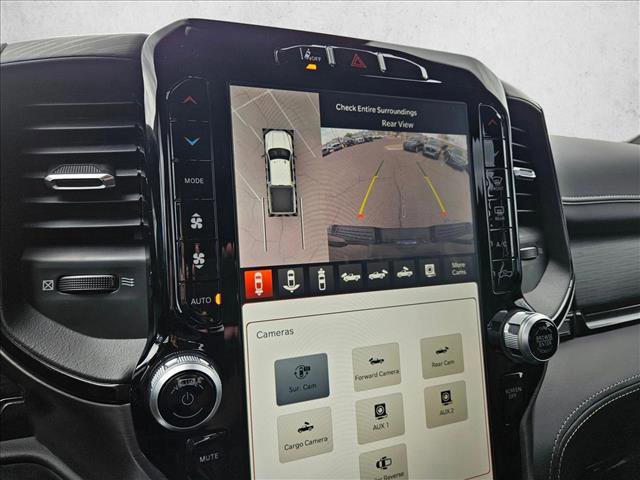 Used 2024 RAM 2500 Power Wagon w/ Level 2 Equipment Group image 15