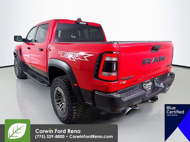 Used 2024 RAM 1500 TRX image 6