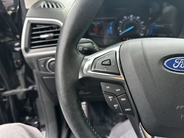 Certified 2022 Ford Edge SEL w/ Sport Appearance Package AWD/4WD image 27