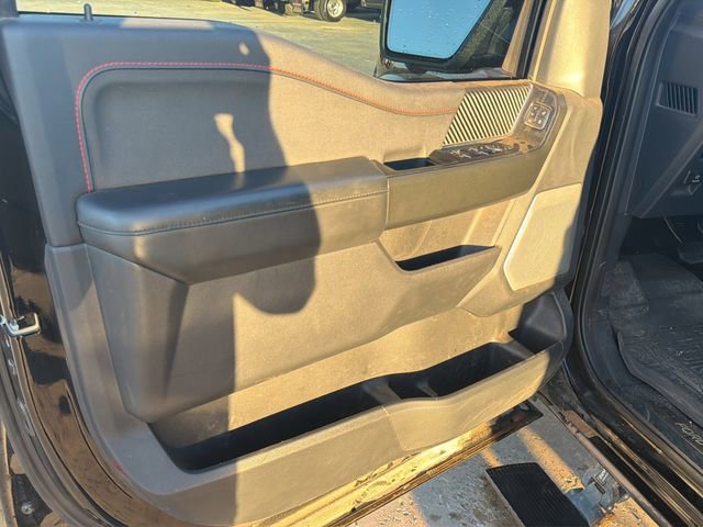 Certified 2024 Ford F150 Raptor image 18