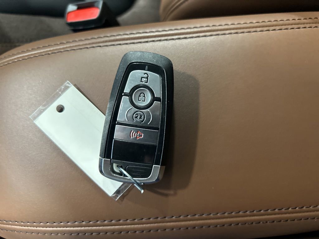 Certified 2025 Ford Bronco Sport Outer Banks w/ Outer Banks Tech Package+ image 28