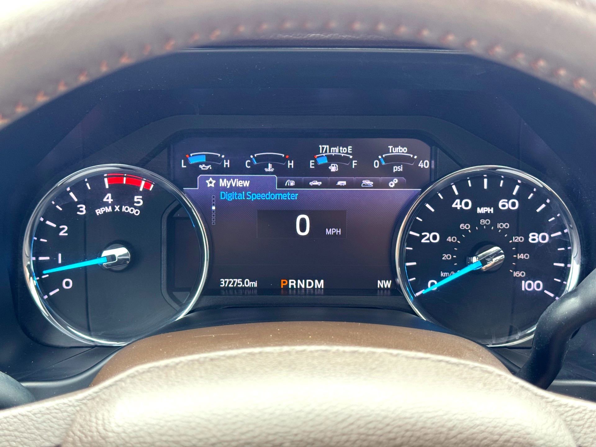 Certified 2020 Ford F250 King Ranch w/ King Ranch Ultimate Package AWD/4WD image 25
