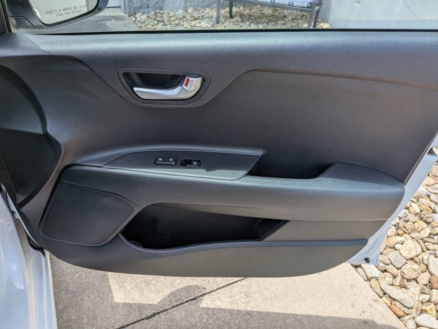 Used 2023 Kia Rio LX FWD image 34