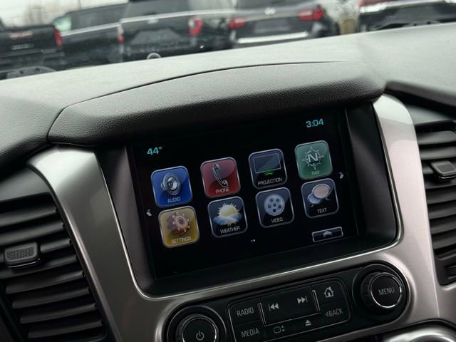 Used 2020 Chevrolet Tahoe LT image 40