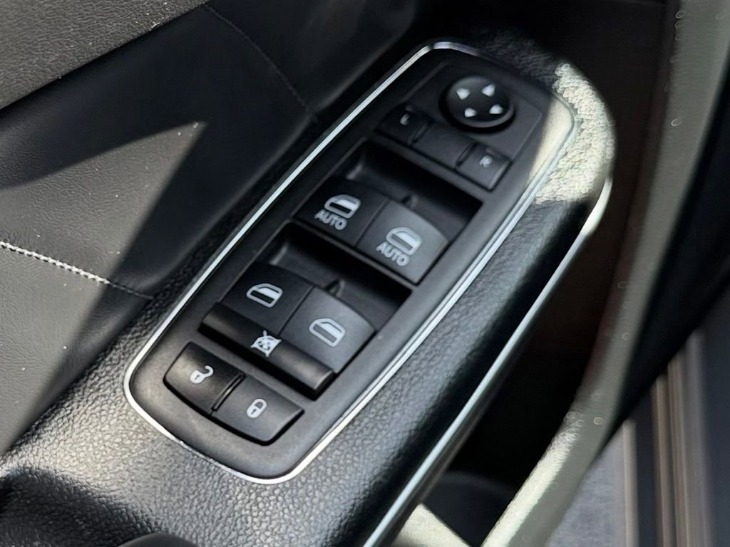 Used 2023 Dodge Charger GT w/ Plus Group RWD image 15