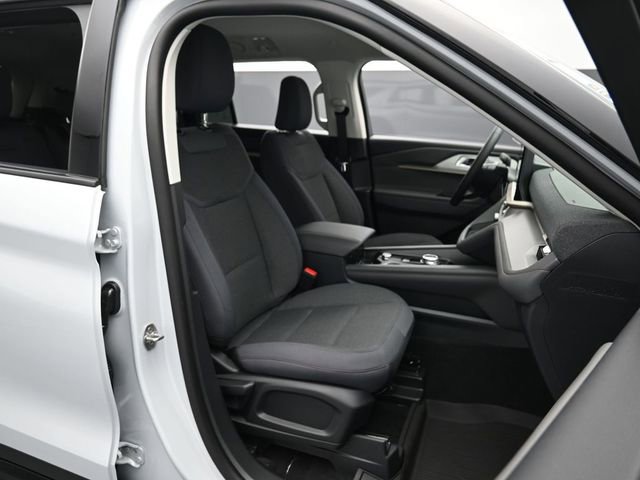 Certified 2026 Ford Explorer Active RWD image 28