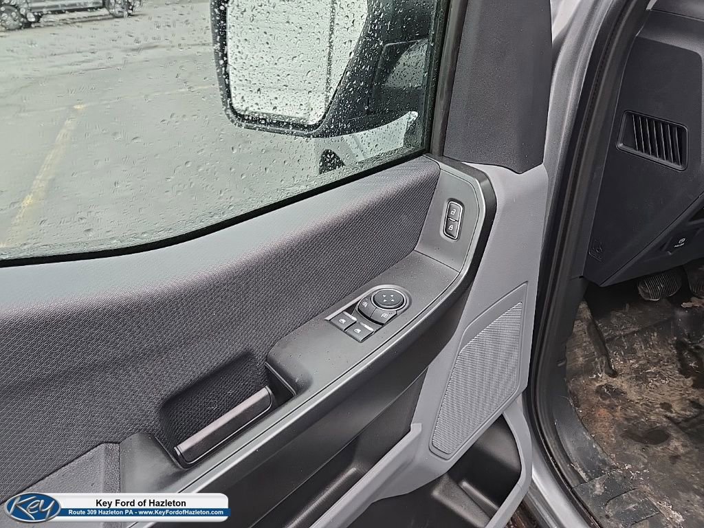 Certified 2025 Ford F150 XL w/ Equipment Group 103A High image 51