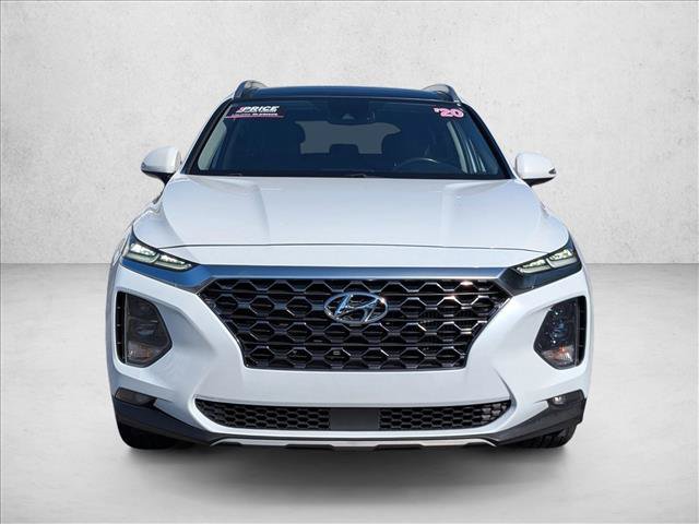 Used 2020 Hyundai Santa Fe SEL FWD video 2