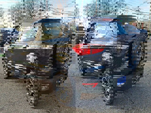 Certified 2018 Ford EcoSport S image 4