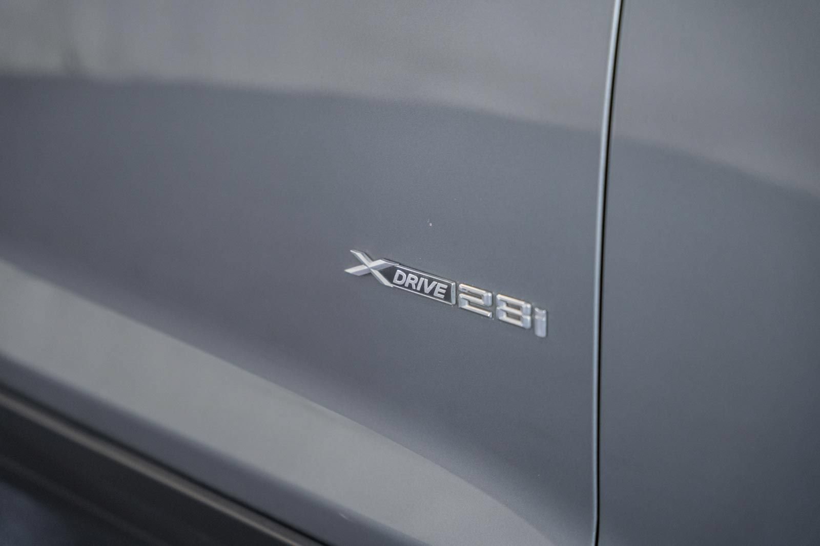 Used 2017 BMW X3 xDrive28i AWD/4WD image 17