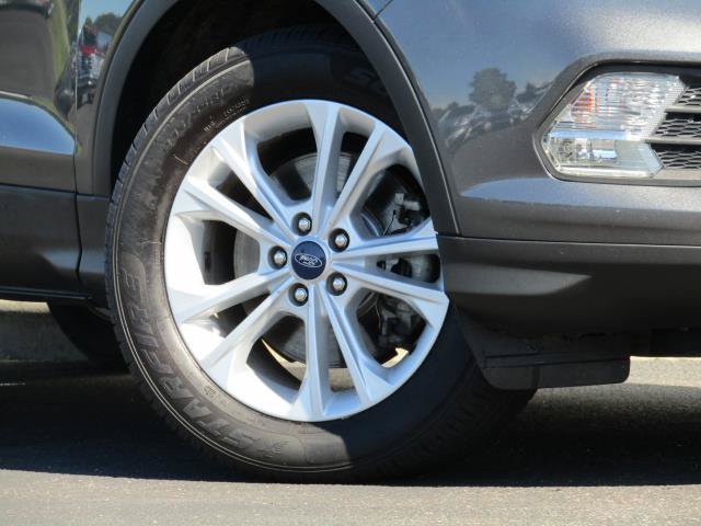 Certified 2018 Ford Escape SE AWD/4WD image 5