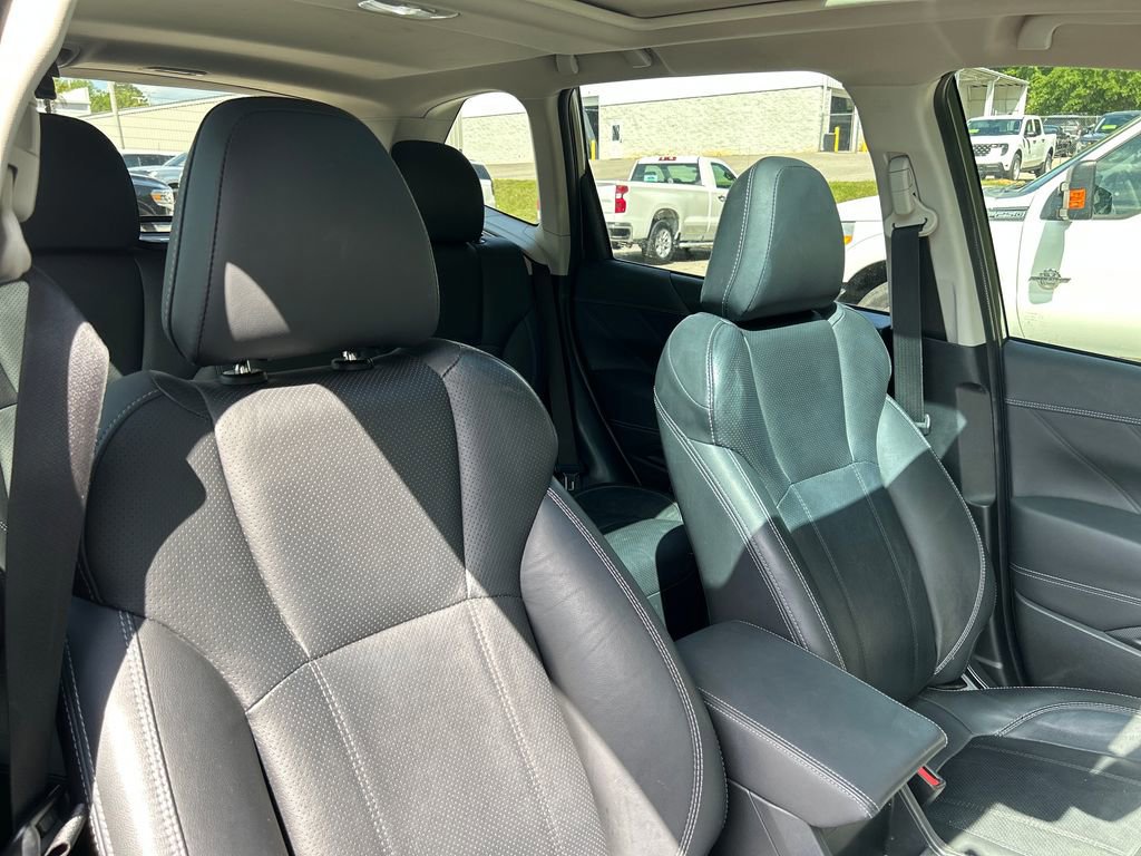 Used 2020 Subaru Forester Touring AWD/4WD image 15