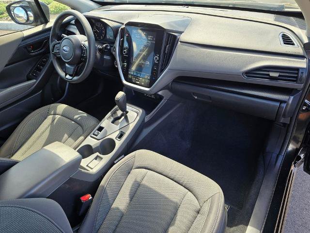 Used 2024 Subaru Crosstrek 2.0i Premium AWD/4WD image 19