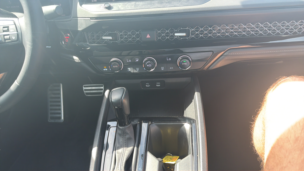 Used 2023 Honda Accord Sport image 32
