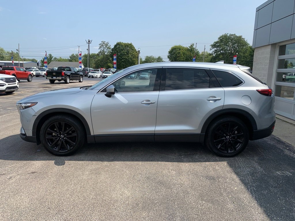Used 2023 MAZDA CX-9 Touring Plus image 27