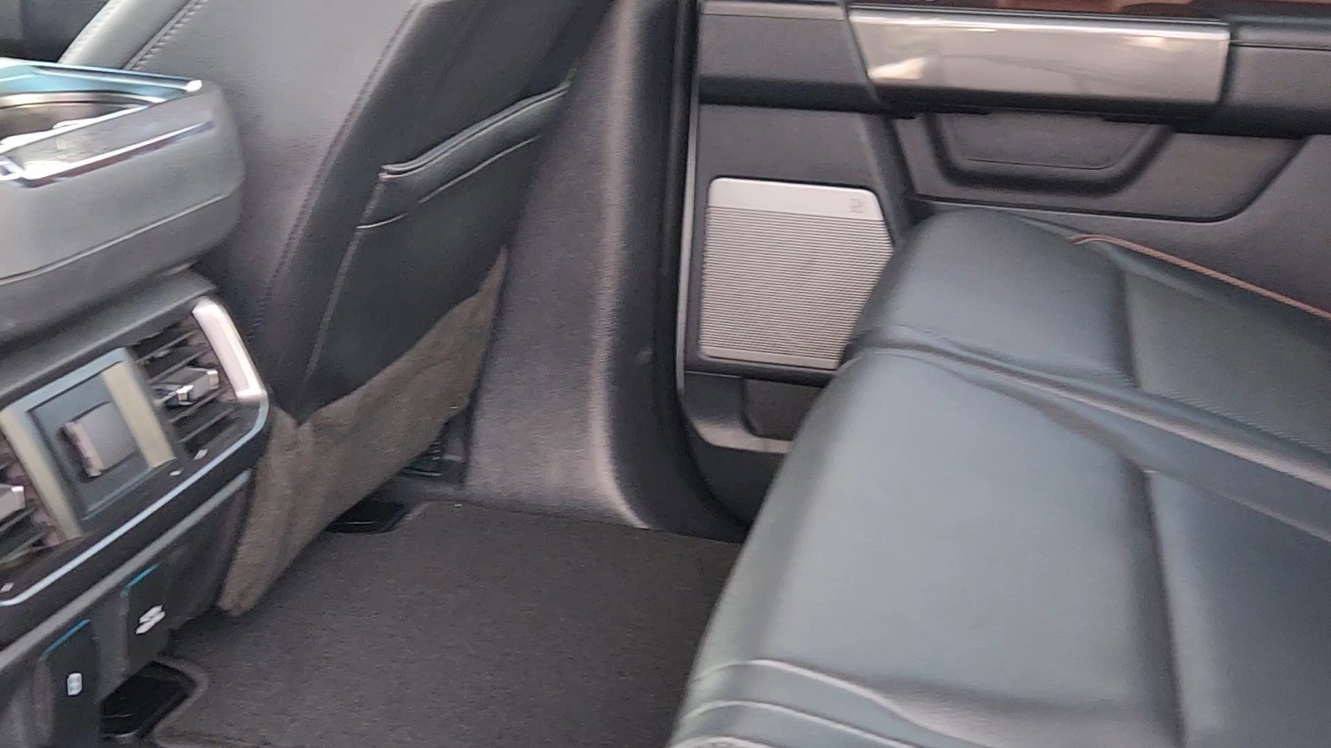 Certified 2023 Ford F150 Lariat AWD/4WD image 28