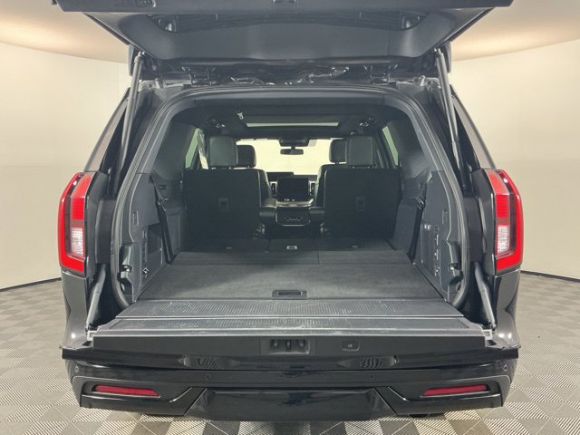 Certified 2025 Ford Expedition Tremor AWD/4WD image 32