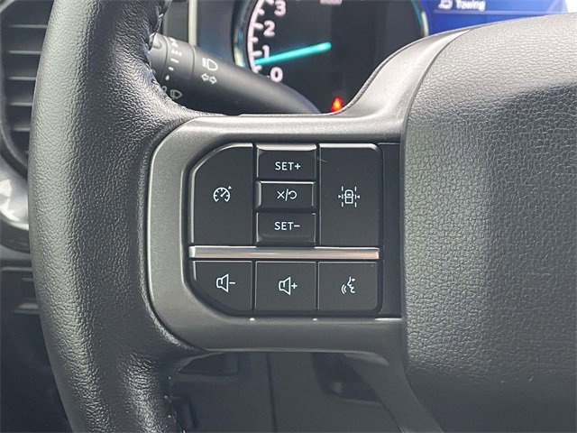 Certified 2022 Ford F150 XLT w/ Equipment Group 302A High image 23