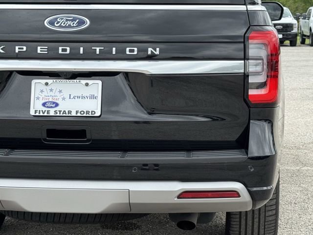 Certified 2023 Ford Expedition Platinum image 6