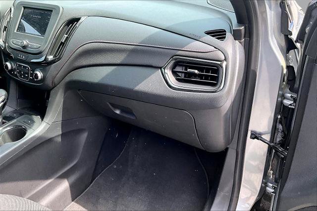 Used 2023 Chevrolet Equinox RS AWD/4WD image 17