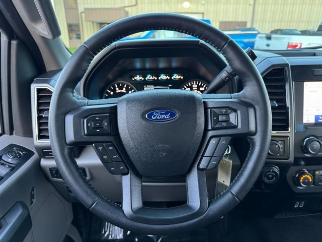 Certified 2020 Ford F150 XLT w/ Equipment Group 302A Luxury AWD/4WD image 29