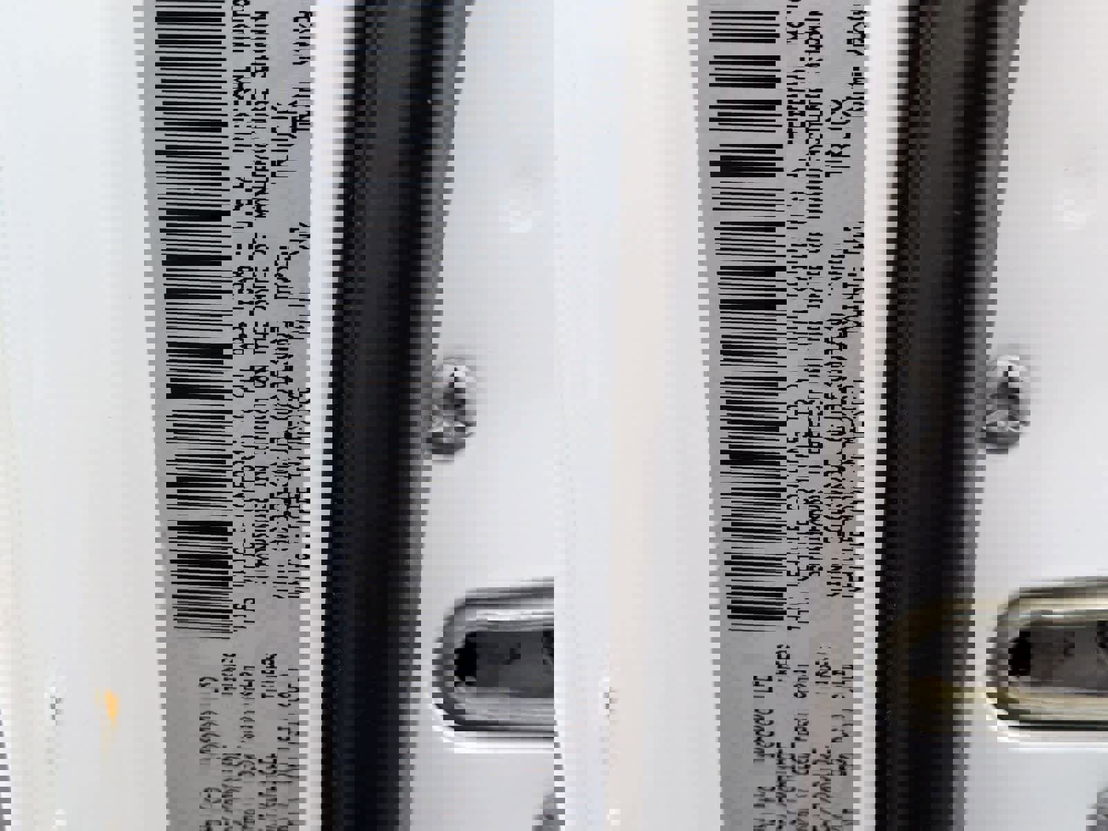 Used 2018 RAM 3500 Tradesman w/ Chrome Appearance Group image 37