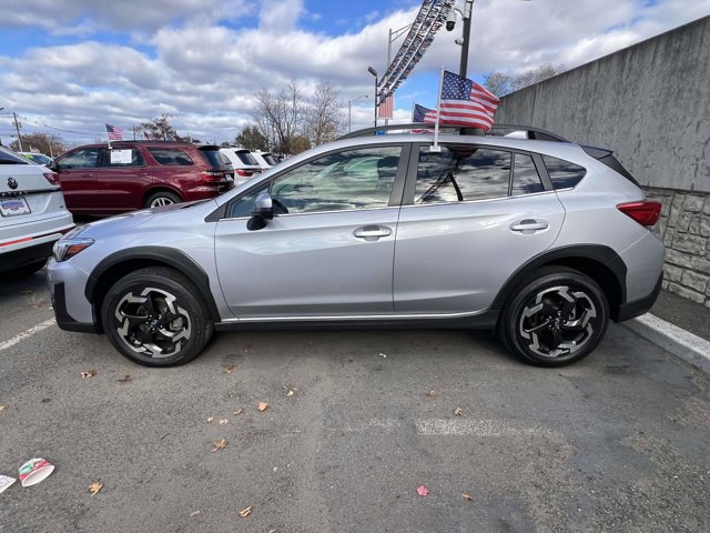 Used 2022 Subaru Crosstrek 2.5i Limited w/ Moonroof Package 1 image 6