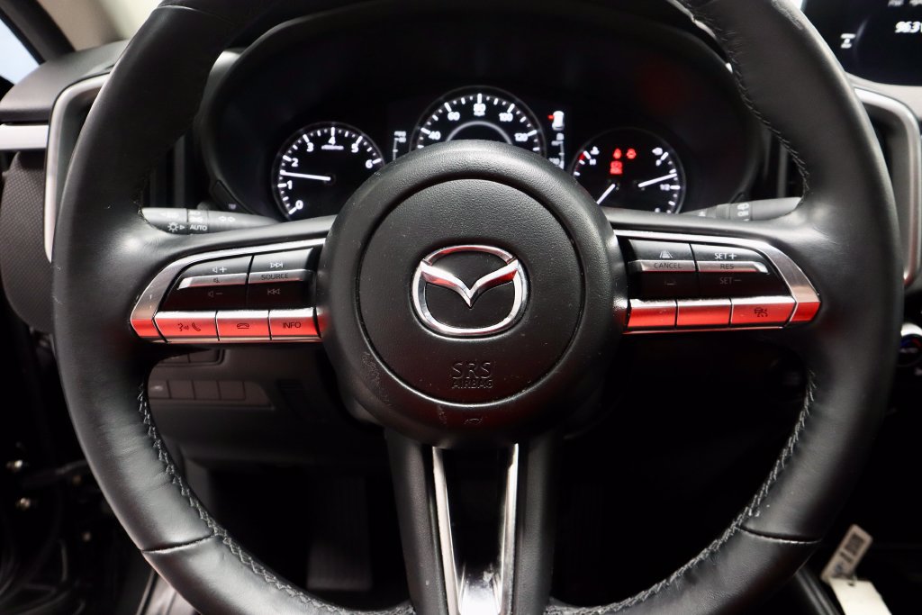 Used 2026 MAZDA CX-50 AWD 2.5 S w/ Preferred Pkg image 31