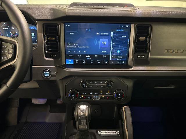 Certified 2025 Ford Bronco Badlands AWD/4WD image 24
